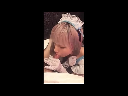❤️ Japanese Idol [mayuka], kostum pelayan Prancis, bagian 1, blowjob dan brengsek dengan lotion ❤️❌ Super sex pada kami id.porngifmag-com.ru ️❤