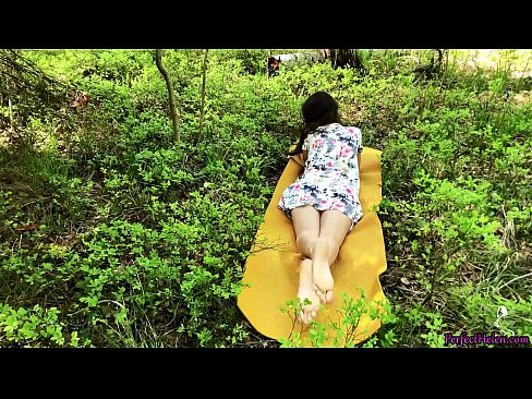 ❤️ Stranger on Tinder masturbasi My Pussy and Fucks Passionately in the woods ❤️❌ Super sex pada kami id.porngifmag-com.ru ️❤