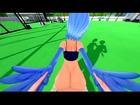 ❤️ Gadis monster harpy. ❤️❌ Super sex pada kami id.porngifmag-com.ru ️❤