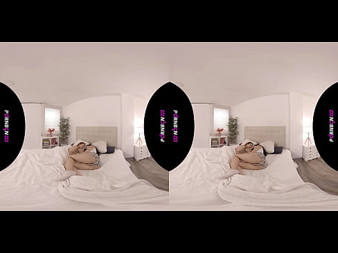 ❤️ PORNBCN VR Dua lesbian muda bangun terangsang dalam realitas virtual 4K 180 3D Geneva Bellucci Katrina Moreno ❤️❌ Super sex pada kami id.porngifmag-com.ru ️❤