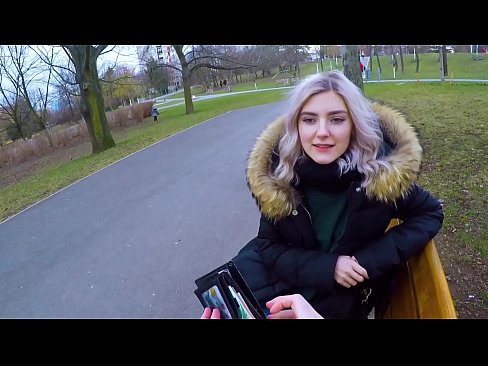 ❤️ Menelan air mani panas orang asing demi uang - blowjob di taman oleh Eva Elfie ❤️❌ Super sex pada kami id.porngifmag-com.ru ️❤